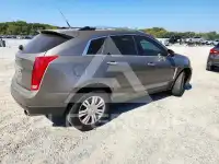 2011 Cadillac SRX фото