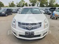 2011 Cadillac SRX photo