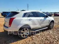 2011 Cadillac SRX фото