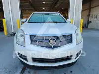 2011 Cadillac SRX фото