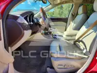 2011 Cadillac SRX фото