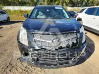 2011 Cadillac SRX фото