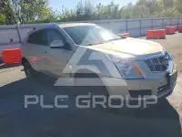 2011 Cadillac SRX фото