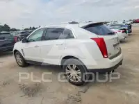 2011 Cadillac SRX photo