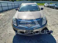 2011 Cadillac SRX фото