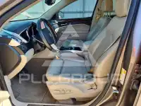 2011 Cadillac SRX фото