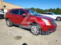 2011 Cadillac SRX фото
