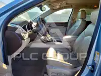 2011 Cadillac SRX фото