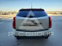 2011 Cadillac SRX фото