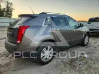 2011 Cadillac SRX фото
