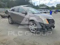 2011 Cadillac SRX фото