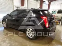 2011 Cadillac SRX фото