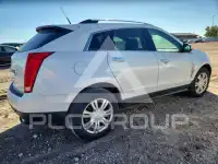 2011 Cadillac SRX фото