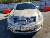2011 Cadillac SRX фото