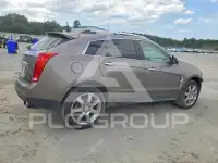 2011 Cadillac SRX фото