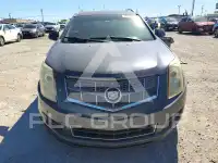 2011 Cadillac SRX фото