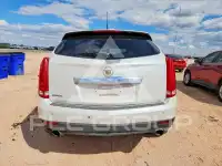 2011 Cadillac SRX фото
