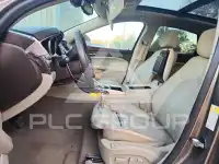 2011 Cadillac SRX фото