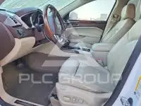 2011 Cadillac SRX фото