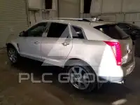 2011 Cadillac SRX photo