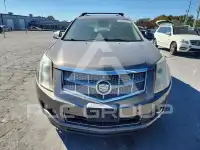 2011 Cadillac SRX фото
