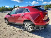 2011 Cadillac SRX фото