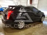 2011 Cadillac SRX фото