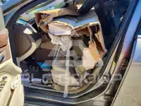 2011 Cadillac SRX фото