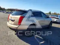 2011 Cadillac SRX фото