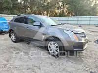 2011 Cadillac SRX фото