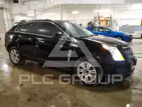 2011 Cadillac SRX фото