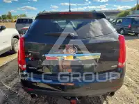 2011 Cadillac SRX фото