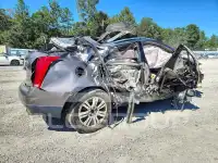 2011 Cadillac SRX фото