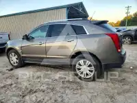 2011 Cadillac SRX фото