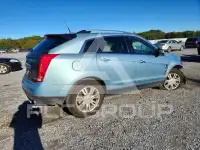 2011 Cadillac SRX фото