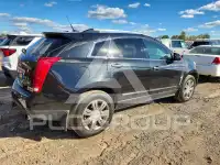 2011 Cadillac SRX фото