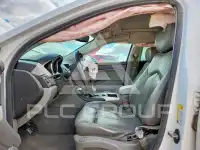 2011 Cadillac SRX фото