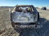 2011 Cadillac SRX фото