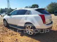 2011 Cadillac SRX фото