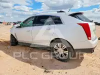 2011 Cadillac SRX фото