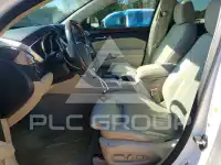 2011 Cadillac SRX фото