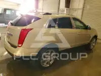 2011 Cadillac SRX photo
