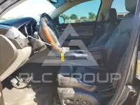 2011 Cadillac SRX фото