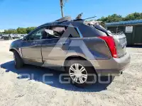 2011 Cadillac SRX фото
