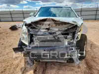 2011 Cadillac SRX фото