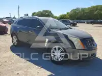 2011 Cadillac SRX фото