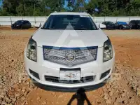 2011 Cadillac SRX фото