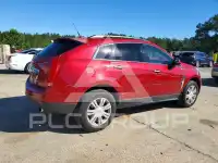 2011 Cadillac SRX фото