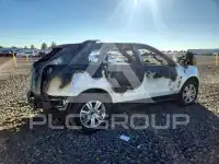2011 Cadillac SRX фото