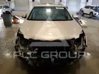 2011 Cadillac SRX photo